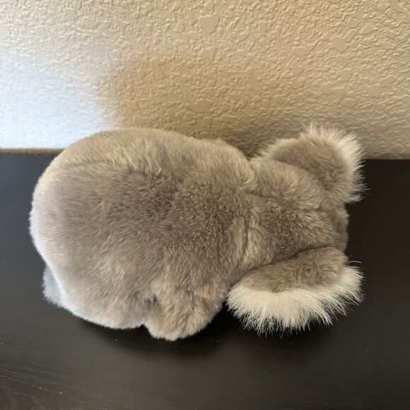 RAVENSDEN SOFT TOY KOALA CUDDLY TEDDY PLUSH CUTE FURRY Suma Collection 10” Stuff - Picture 2 of 5